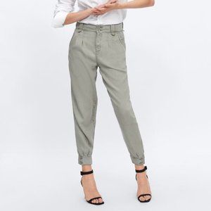 🆕 Zara | Premium Sweet Pleats Pants